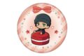 名探偵コナン 丸型缶バッジ 赤井秀一SD(マカロンコレクションvol.2)【再販】
2026年08月発売 名探偵コナン 丸型缶バッジ 赤井秀一SD(マカロンコレクションvol.2)【再販】
2026年08月発売