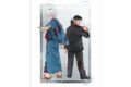 映画「鬼太郎誕生 ゲゲゲの謎 描き下ろし 鬼太郎の父&水木 戦う父の背中ver. A3マットポスター
2026/09/27 発売 映画「鬼太郎誕生 ゲゲゲの謎 描き下ろし 鬼太郎の父&水木 戦う父の背中ver. A3マットポスター
2026/09/27 発売