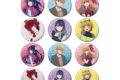 【推しの子】 トレーディンググリッター缶バッジ
2026/07/27 発売 【推しの子】 トレーディンググリッター缶バッジ
2026/07/27 発売