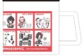 映画『ヒプノシスマイク -Division Rap Battle-』 シモジマレトロファンシーコレクション ラウンドリップマグカップ Buster Bros!!! アニメイトで2026年08月 中旬 発売 映画『ヒプノシスマイク -Division Rap Battle-』 シモジマレトロファンシーコレクション ラウンドリップマグカップ Buster Bros!!! アニメイトで2026年08月 中旬 発売