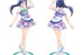 ラブライブ!サンシャイン!! 両面アクリルスタンド君のこころは輝いてるかい? 松浦果南【再販】
2026年7月24日発売
で取扱中 (アニメイト) ラブライブ!サンシャイン!! 両面アクリルスタンド君のこころは輝いてるかい? 松浦果南【再販】
2026年7月24日発売
で取扱中 (アニメイト)