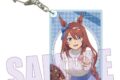 アニメウマ娘 シンデレラグレイ ちょいデカアクリルキーホルダー スーパークリーク(チョコレート)
2026年07月下旬発売
【アニメイト】 アニメウマ娘 シンデレラグレイ ちょいデカアクリルキーホルダー スーパークリーク(チョコレート)
2026年07月下旬発売
【アニメイト】