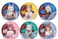 アニメウマ娘 シンデレラグレイ トレーディング缶バッジ チョコレート
2026年07月下旬発売 アニメウマ娘 シンデレラグレイ トレーディング缶バッジ チョコレート
2026年07月下旬発売