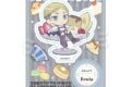 進撃の巨人 ミニキャラスタンド デザートver. エルヴィン
2026年06月発売
で取扱中 進撃の巨人 ミニキャラスタンド デザートver. エルヴィン
2026年06月発売
で取扱中