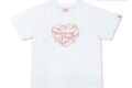 【お取り寄せ】すとぷり リボンハートロゴTシャツ(莉犬)
2026年03月発売 【お取り寄せ】すとぷり リボンハートロゴTシャツ(莉犬)
2026年03月発売