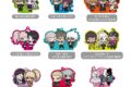 ダンガンロンパ1・2 Reload わいわいアクリルキーホルダー
2026年10月中旬発売 ダンガンロンパ1・2 Reload わいわいアクリルキーホルダー
2026年10月中旬発売