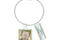 ハンターハンター フィンクス Ani-Art 第4弾 2連ワイヤーアクリルキーホルダー
アニメイトで
2026/06/13 発売 ハンターハンター フィンクス Ani-Art 第4弾 2連ワイヤーアクリルキーホルダー
アニメイトで
2026/06/13 発売