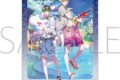 ツキウタ。 クリアファイル/涙&郁/Procellarum/TSUKINO SPLASH NIGHT アニメイトで
2026/08/08 発売 ツキウタ。 クリアファイル/涙&郁/Procellarum/TSUKINO SPLASH NIGHT アニメイトで
2026/08/08 発売