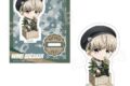 ウィンドブレイカー (ウィンブレ) アクリルスタンド〈カモフラージュミニ〉 梶 蓮
2026年07月下旬発売 ウィンドブレイカー (ウィンブレ) アクリルスタンド〈カモフラージュミニ〉 梶 蓮
2026年07月下旬発売