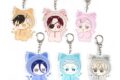 アニメウィンドブレイカー (ウィンブレ) トレーディングアクリルキーホルダー【着ぐるみ】 BOX入り数6個【G.triGer】
2024年09月発売 アニメウィンドブレイカー (ウィンブレ) トレーディングアクリルキーホルダー【着ぐるみ】 BOX入り数6個【G.triGer】
2024年09月発売