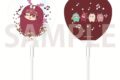 アイドリッシュセブン モフモフパレード バルーンスティック トウマ
2026年10月24日発売 アイドリッシュセブン モフモフパレード バルーンスティック トウマ
2026年10月24日発売