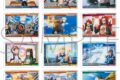 僕のヒーローアカデミア アクリルブロックコレクション/FINAL SEASON
2026年08月発売
で取扱中 僕のヒーローアカデミア アクリルブロックコレクション/FINAL SEASON
2026年08月発売
で取扱中