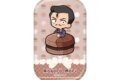 名探偵コナン 長方形型缶バッジ 毛利小五郎SD(マカロンコレクションvol.1)【再販】
2026年08月発売 名探偵コナン 長方形型缶バッジ 毛利小五郎SD(マカロンコレクションvol.1)【再販】
2026年08月発売