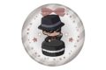 名探偵コナン 丸型缶バッジ ウォッカSD(マカロンコレクションvol.2)【再販】
2026年08月発売 名探偵コナン 丸型缶バッジ ウォッカSD(マカロンコレクションvol.2)【再販】
2026年08月発売