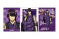 銀魂 描き下ろし 高杉晋助 片面花柄和装ver. ブロマイド3枚セット
2026/09/07 発売 銀魂 描き下ろし 高杉晋助 片面花柄和装ver. ブロマイド3枚セット
2026/09/07 発売