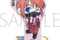 新劇場版 銀魂 -吉原大炎上- ミニアクリルスタンド/グラ子
2026/08/14 発売 新劇場版 銀魂 -吉原大炎上- ミニアクリルスタンド/グラ子
2026/08/14 発売