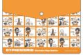 映画『ヒプノシスマイク -Division Rap Battle-』 シモジマレトロファンシーコレクション エンベロープケース どついたれ本舗 アニメイトで2026年08月 中旬 発売 映画『ヒプノシスマイク -Division Rap Battle-』 シモジマレトロファンシーコレクション エンベロープケース どついたれ本舗 アニメイトで2026年08月 中旬 発売
