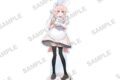 ブルーアーカイブ (ブルアカ) ブルーアーカイブ (ブルアカ) POP UP SHOPアクリルスタンド ナツ
2026年09月発売 ブルーアーカイブ (ブルアカ) ブルーアーカイブ (ブルアカ) POP UP SHOPアクリルスタンド ナツ
2026年09月発売