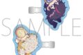 フラガリアメモリーズ かぷりっこ 前髪クリップ/クロード・ミュンナ
2026年08月下旬発売
で取扱中 (アニメイト) フラガリアメモリーズ かぷりっこ 前髪クリップ/クロード・ミュンナ
2026年08月下旬発売
で取扱中 (アニメイト)