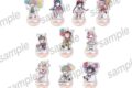 ダンガンロンパシリーズ ミニアクリルスタンドA【まねきねこコラボ】
2026年08月発売 ダンガンロンパシリーズ ミニアクリルスタンドA【まねきねこコラボ】
2026年08月発売