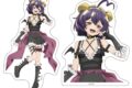 魔法少女にあこがれて ダイカットステッカーセット マジアベーゼ ゴシックパンクver. 【描き下ろし】
2026年07月下旬発売 魔法少女にあこがれて ダイカットステッカーセット マジアベーゼ ゴシックパンクver. 【描き下ろし】
2026年07月下旬発売