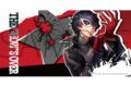 ヘブンバーンズレッド×ペルソナ5 ザ・ロイヤル コラボ 総攻撃ビッグタオル/ジョーカー アニメイトで
2026/06/06 発売 ヘブンバーンズレッド×ペルソナ5 ザ・ロイヤル コラボ 総攻撃ビッグタオル/ジョーカー アニメイトで
2026/06/06 発売