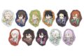 文豪ストレイドッグス (文スト) トレーディングステッカー お散歩 ver.
2026年06月発売 文豪ストレイドッグス (文スト) トレーディングステッカー お散歩 ver.
2026年06月発売