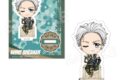 ウィンドブレイカー (ウィンブレ) アクリルスタンド〈カモフラージュミニ〉 梅宮 一
2026年07月下旬発売 ウィンドブレイカー (ウィンブレ) アクリルスタンド〈カモフラージュミニ〉 梅宮 一
2026年07月下旬発売