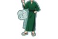 桃源暗鬼 描き起こし ステッカー 湯けむり日和 遊摺部従児
2026年07月発売 桃源暗鬼 描き起こし ステッカー 湯けむり日和 遊摺部従児
2026年07月発売