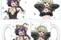 魔法少女にあこがれて マグカップ マジアベーゼ&レオパルト 【描き下ろし】
2026年07月下旬発売 魔法少女にあこがれて マグカップ マジアベーゼ&レオパルト 【描き下ろし】
2026年07月下旬発売