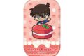 名探偵コナン 長方形型缶バッジ 江戸川コナンSD(マカロンコレクションvol.1)【再販】
2026年08月発売 名探偵コナン 長方形型缶バッジ 江戸川コナンSD(マカロンコレクションvol.1)【再販】
2026年08月発売
