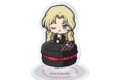 名探偵コナン アクリルスタンド ベルモットSD(マカロンコレクションvol.2)【再販】
2026年08月発売 名探偵コナン アクリルスタンド ベルモットSD(マカロンコレクションvol.2)【再販】
2026年08月発売