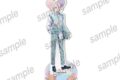 ダンガンロンパシリーズ アクリルスタンド 狛枝凪斗【まねきねこコラボ】
2026年08月発売 ダンガンロンパシリーズ アクリルスタンド 狛枝凪斗【まねきねこコラボ】
2026年08月発売