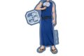桃源暗鬼 描き起こし ステッカー 湯けむり日和 矢颪碇
2026年07月発売 桃源暗鬼 描き起こし ステッカー 湯けむり日和 矢颪碇
2026年07月発売