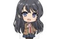 アニメ青春ブタ野郎シリーズ ぷにこれ!アクリルフィギュア(スタンド付) 桜島麻衣 制服ver.
2026年07月下旬発売
で取扱中 アニメ青春ブタ野郎シリーズ ぷにこれ!アクリルフィギュア(スタンド付) 桜島麻衣 制服ver.
2026年07月下旬発売
で取扱中