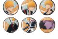 BLEACH 千年血戦篇 トレーディング ホログラム缶バッジ 黒崎一護
2026年07月発売
で取扱中 BLEACH 千年血戦篇 トレーディング ホログラム缶バッジ 黒崎一護
2026年07月発売
で取扱中