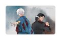 映画「鬼太郎誕生 ゲゲゲの謎 描き下ろし 鬼太郎の父&水木 戦う父の背中ver. マルチデスクマット
2026/09/27 発売 映画「鬼太郎誕生 ゲゲゲの謎 描き下ろし 鬼太郎の父&水木 戦う父の背中ver. マルチデスクマット
2026/09/27 発売
