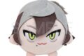 NU: カーニバル NU: カーニボール(ぬいぐるみ)/レイ
2026/10/09 発売 NU: カーニバル NU: カーニボール(ぬいぐるみ)/レイ
2026/10/09 発売