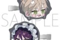 ナカまであいして ラバー前髪クリップ
アニメイトで
2026/08/28 発売 ナカまであいして ラバー前髪クリップ
アニメイトで
2026/08/28 発売