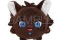 NU: カーニバル NU: カーニボール(ぬいぐるみ)/ガル
アニメイトで
2026/10/09 発売 NU: カーニバル NU: カーニボール(ぬいぐるみ)/ガル
アニメイトで
2026/10/09 発売