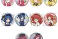 ぼっち・ざ・ろっく! キャラバッジコレクション/Retro-Chic Girls
2026年8月15日発売 ぼっち・ざ・ろっく! キャラバッジコレクション/Retro-Chic Girls
2026年8月15日発売
