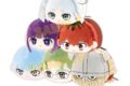 葬送のフリーレン ぽてコロマスコット【アニメイト特典付】【再販】
2026年07月発売 葬送のフリーレン ぽてコロマスコット【アニメイト特典付】【再販】
2026年07月発売