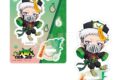 魔入りました!入間くん アクリルスタンド〈デビっとキョンシー〉 バラム
2026年07月下旬発売 魔入りました!入間くん アクリルスタンド〈デビっとキョンシー〉 バラム
2026年07月下旬発売