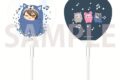 アイドリッシュセブン モフモフパレード バルーンスティック リュウノスケ
2026年10月24日発売 アイドリッシュセブン モフモフパレード バルーンスティック リュウノスケ
2026年10月24日発売