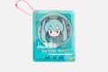 ピアプロキャラクターズ アクリル缶バッジケース グリッター缶バッジセット(初音ミク)
2026年06月下旬発売 ピアプロキャラクターズ アクリル缶バッジケース グリッター缶バッジセット(初音ミク)
2026年06月下旬発売