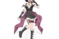 魔法少女にあこがれて アクリルキャラスタンド マジアベーゼ ゴシックパンクver. 【描き下ろし】
2026年07月下旬発売 魔法少女にあこがれて アクリルキャラスタンド マジアベーゼ ゴシックパンクver. 【描き下ろし】
2026年07月下旬発売