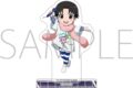 アイドルマスター SideM アクリルスタンド/岡村直央 リメンバーショット
2026年8月15日発売
で取扱中 アイドルマスター SideM アクリルスタンド/岡村直央 リメンバーショット
2026年8月15日発売
で取扱中