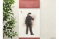 映画「鬼太郎誕生 ゲゲゲの謎 描き下ろし 水木 戦う父の背中ver. B2掛け軸
2026/09/27 発売 映画「鬼太郎誕生 ゲゲゲの謎 描き下ろし 水木 戦う父の背中ver. B2掛け軸
2026/09/27 発売