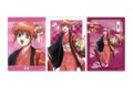 銀魂 描き下ろし 神楽 片面花柄和装ver. ブロマイド3枚セット
2026/09/07 発売 銀魂 描き下ろし 神楽 片面花柄和装ver. ブロマイド3枚セット
2026/09/07 発売