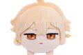 NU: カーニバル NU: カーニボール(ぬいぐるみ)/ケシー
2026/10/09 発売 NU: カーニバル NU: カーニボール(ぬいぐるみ)/ケシー
2026/10/09 発売